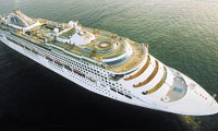 Princess Cruises